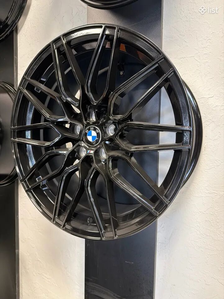 ՆՈՐ R18 Անվահեծեր (Բանտաժ, Բանտաժներ) BMW և այլ մեքենաների համար լրիվ նոր