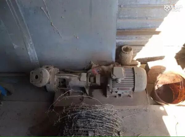 Насос ВКС 1/16 վառելիքի յուղի, դիզելի