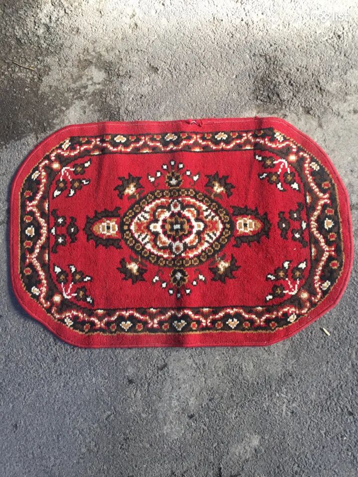 Коврики новые (армянский узор)