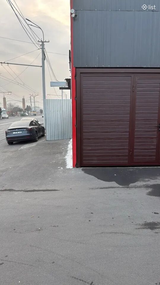 Ավտոլվացող, քիմ մաքրող