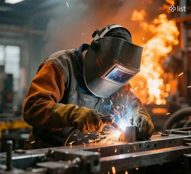 Անհրաժեշտ է պատասխանատու և աշխատասեր զոդող կահույքագործ