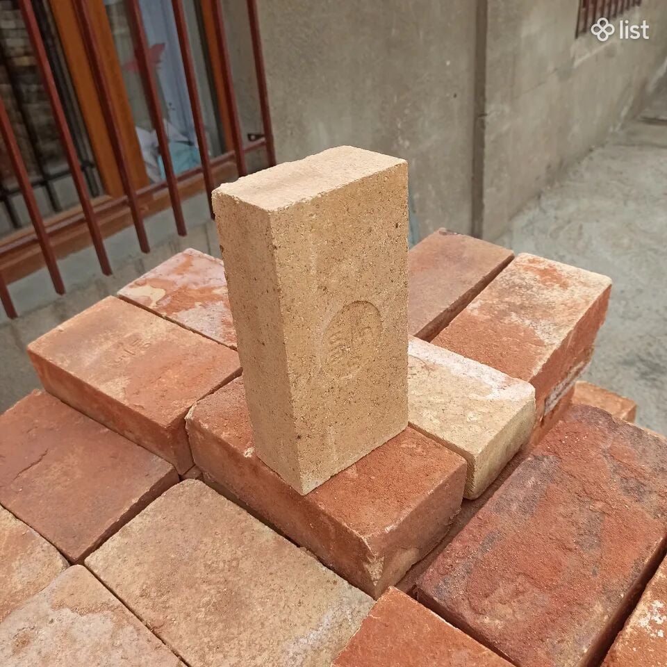 Քյարպինջ (աղյուս)