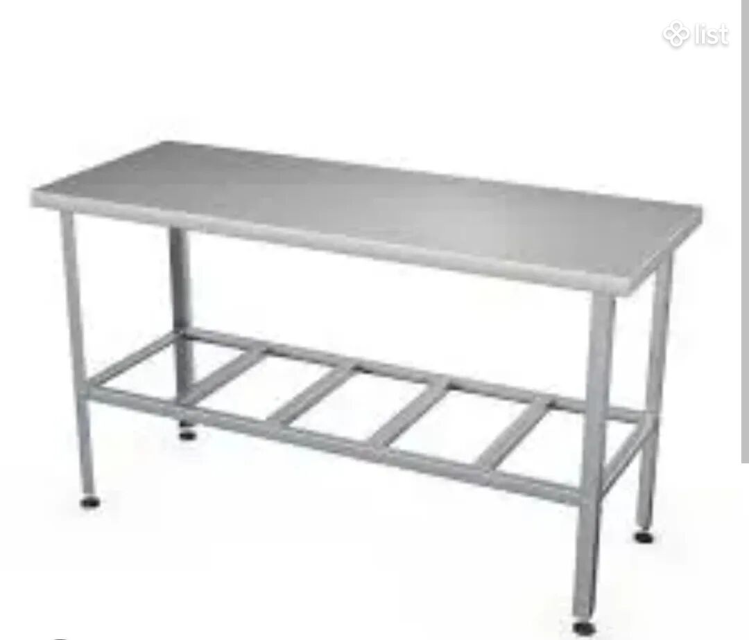 120x60 ներժից սեղան սեղաններ