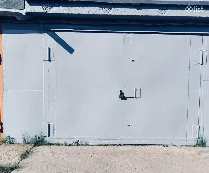 Garage on Vratsakan Street in Arabkir, 20 sq.m.