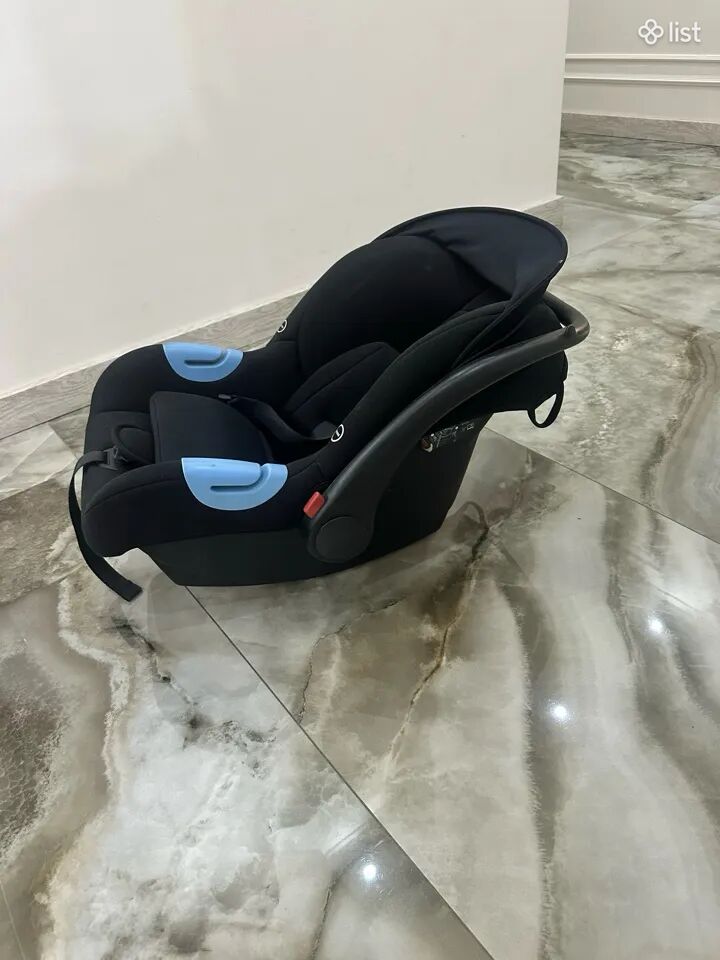 Anex ավտոնստատեղ