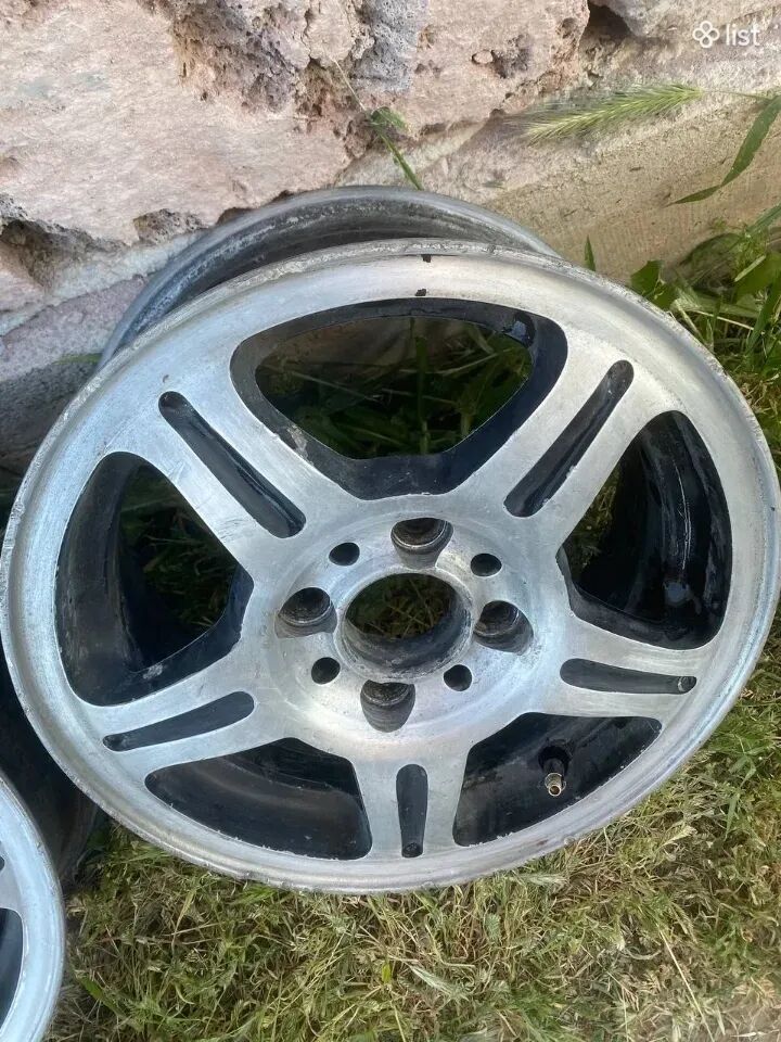 Բանտաժ r13 լավ վիճակ