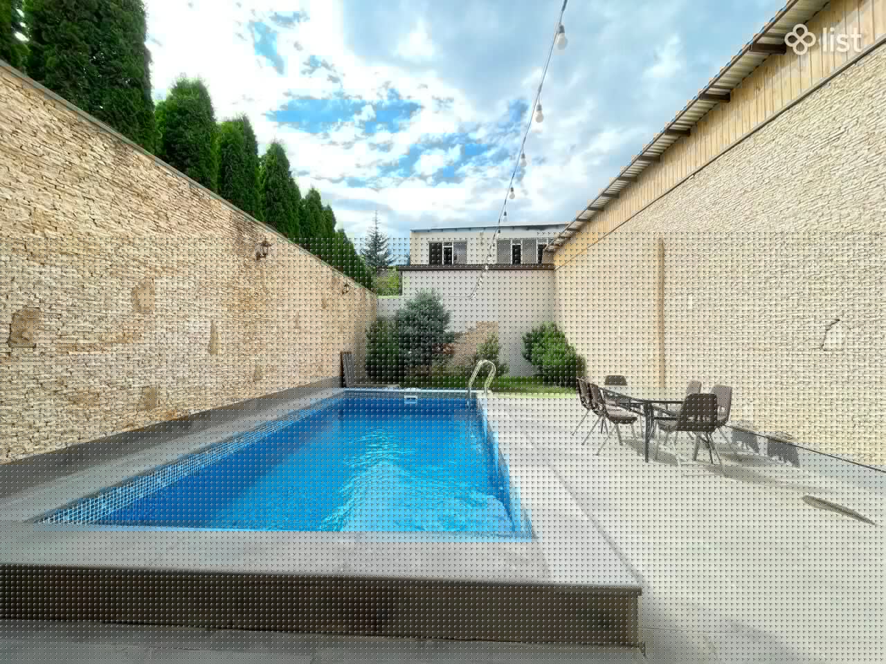Single story stone house on Vahan Teryan 1st Street in Arinj, 170 sq.m., on a 300 sq.m. land
