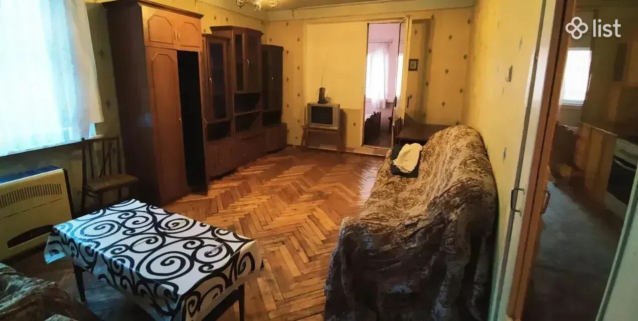 2 room apartment on Davit Malyan Street Lane in Nor Nork, 54 sq.m., 6/9 floor