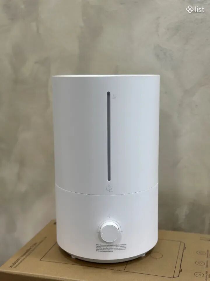 Увлажнитель воздуха Xiaomi Humidifier 2 Lite