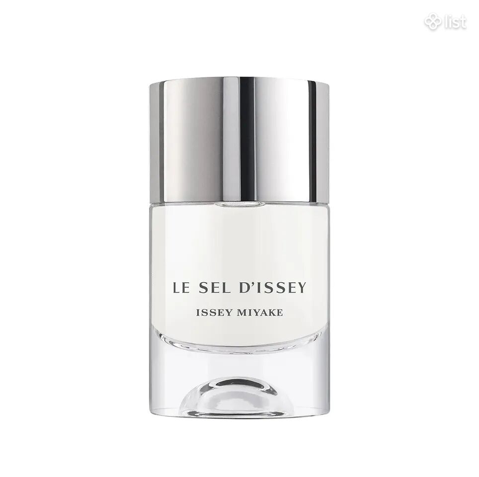 Le Sel dIssey Issey Miyake