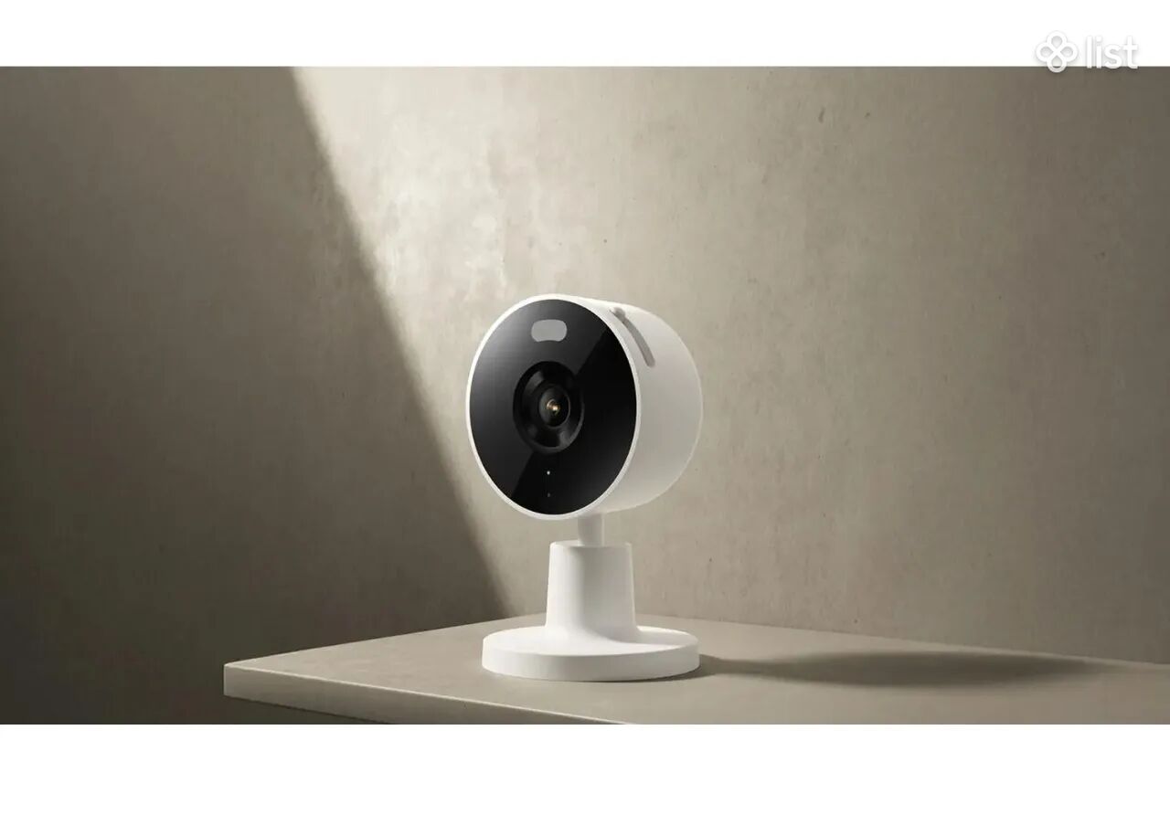 Умная камера Xiaomi Smart Camera C100 2K