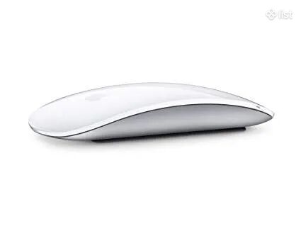 Apple Magic Mouse Usb-c White Նոր/ 1 տարի երաշխիք / ապառիկ վաճառք/օնլայն հարցում