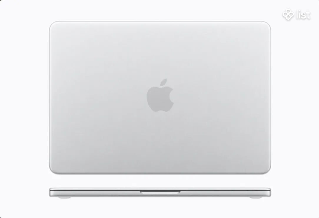 Apple MacBook Neo 8/256GB 2026 Silver Նոր/Երաշխիք/MHFA4
