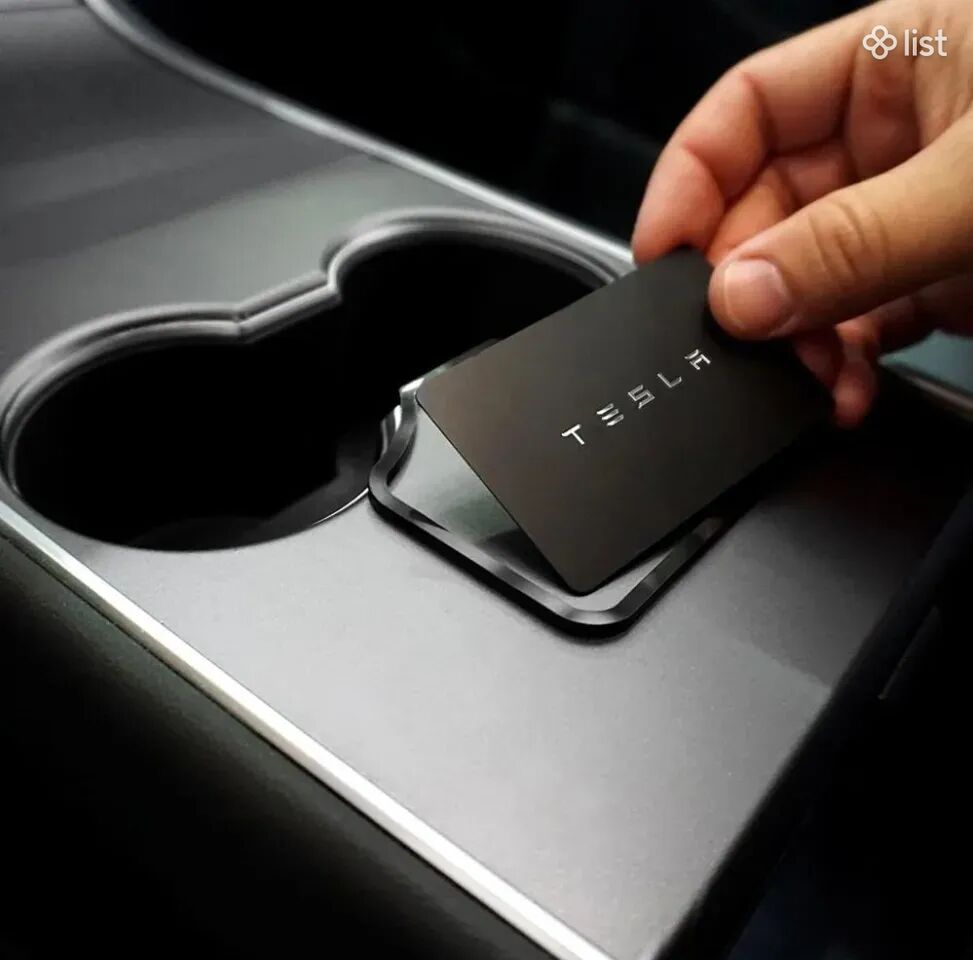 Tesla մեքենաների սպասարկում ծրագրավորում