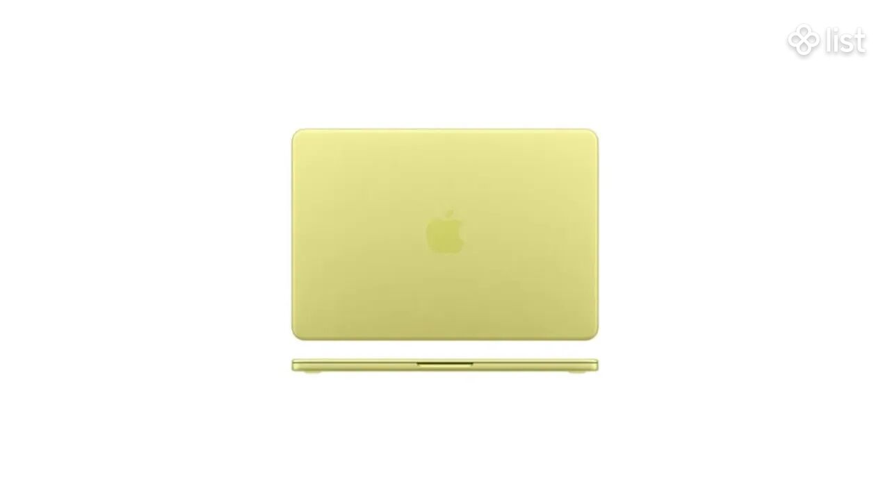 Apple Macbook Neo 8/256GB (CITRUS) / Լիովին Նոր / Փակ տուփով / 1 Տարվա Պաշտոնական երաշխիքով / /