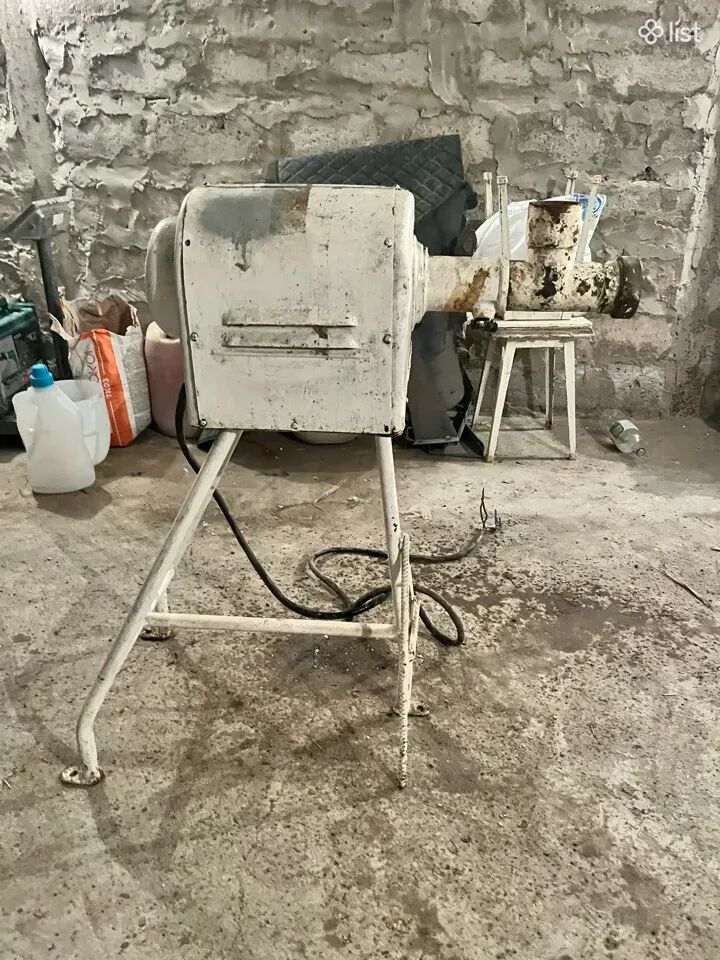 Մսաղաց Եռաֆազ Սովետական