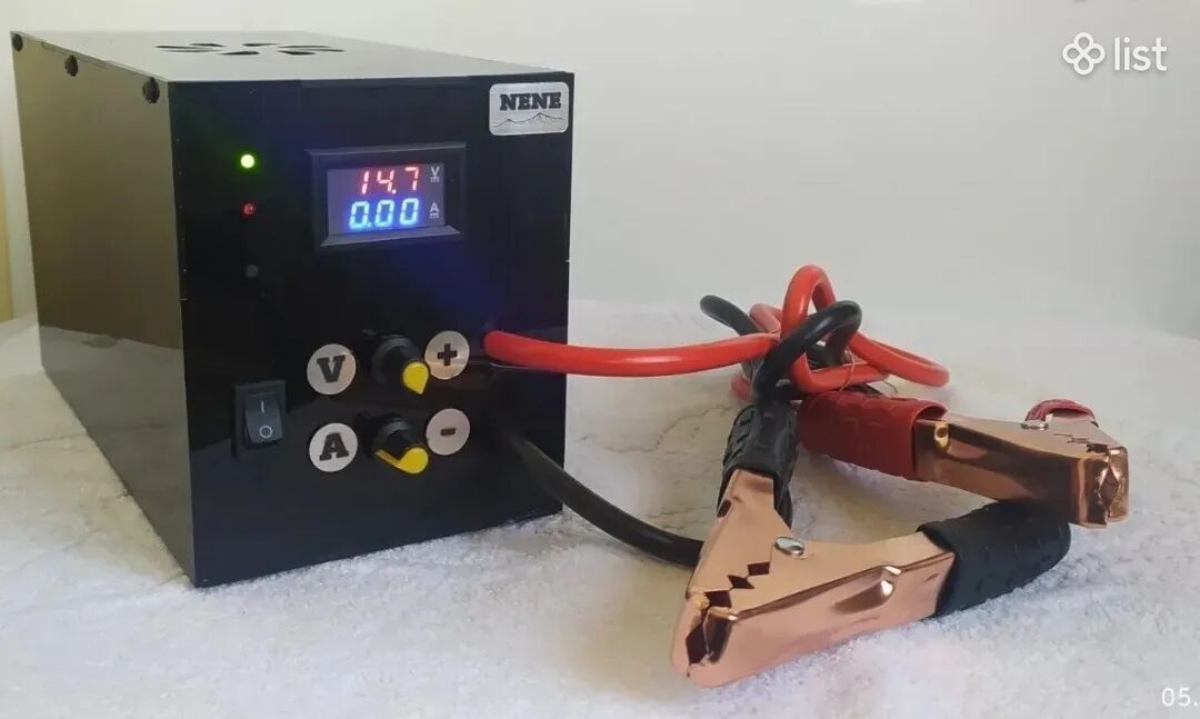Մարտկոի լիցքավորիչ 12v 24v 48v.зарядшник.ընդունում եմ պատվերներ ձեր ուզած վոլտի