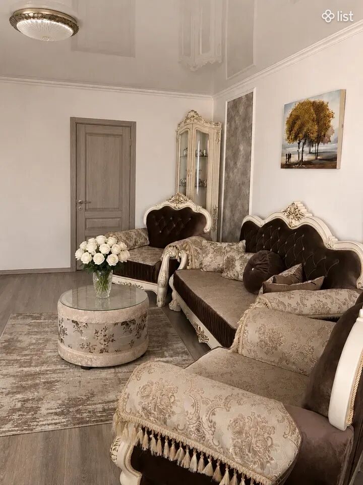 Room 30 sq.m. on Artashisyan Street in Shengavit