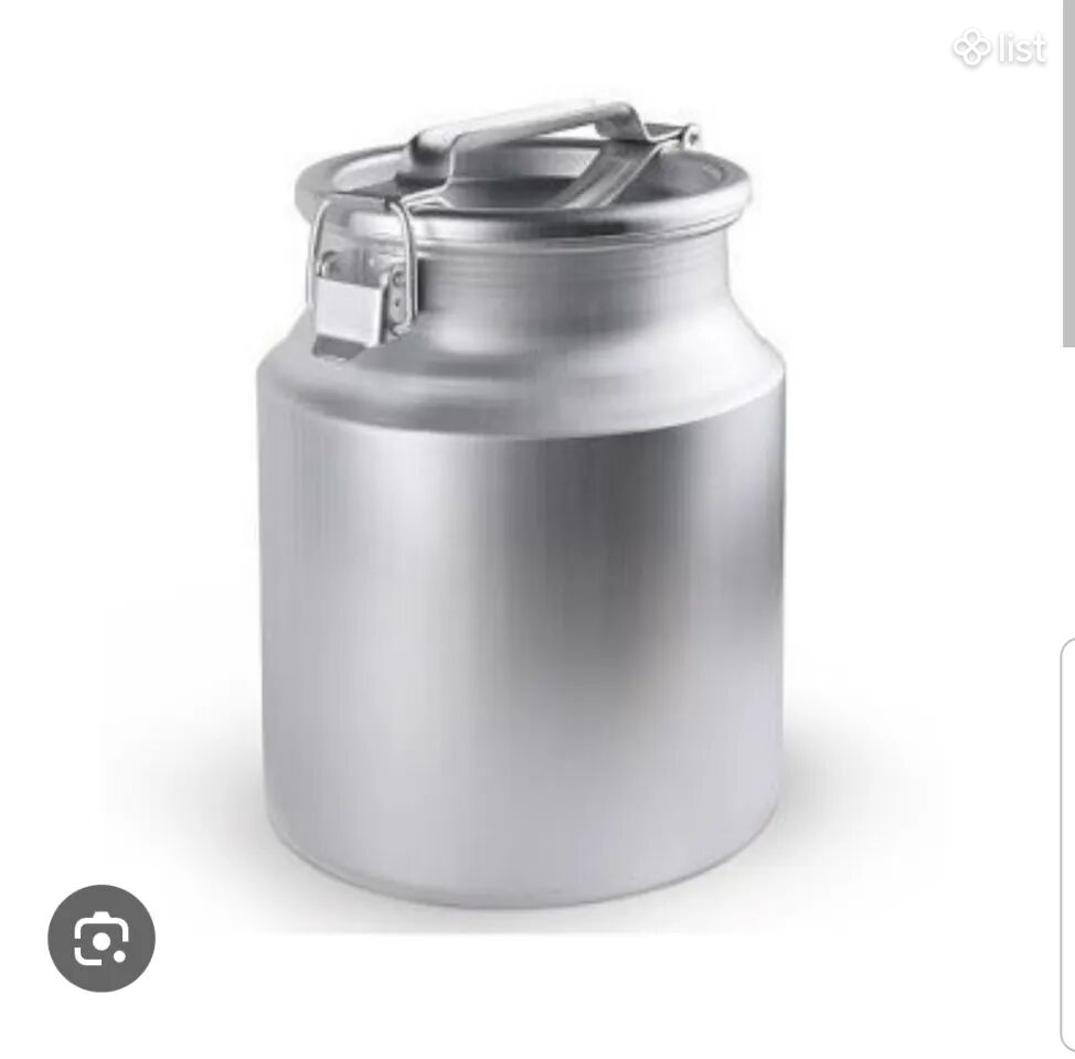 Կաթի բիդոն 10 լիտր