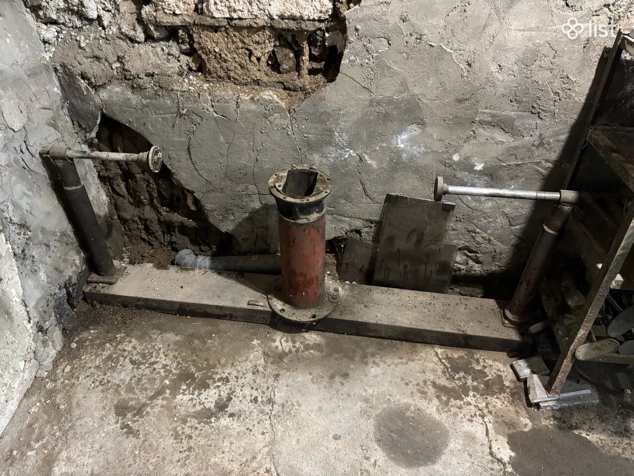 Չուլոկ դզելու սարք