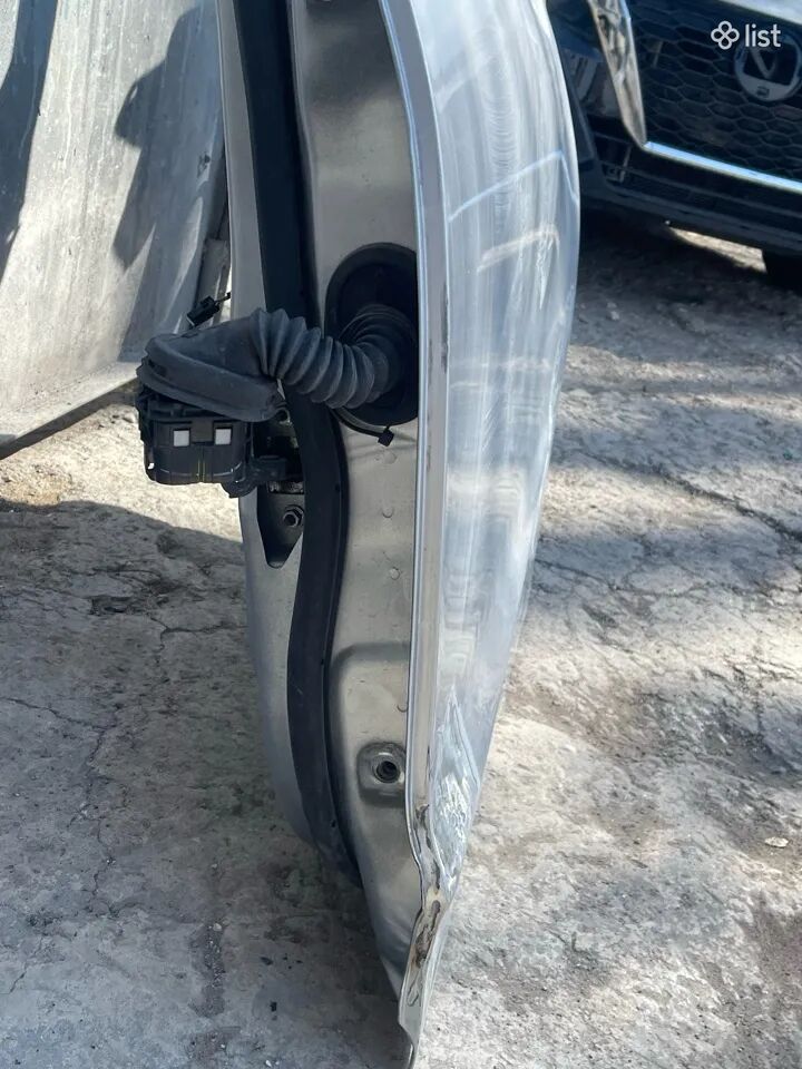 Ford Fusion Original դուռ