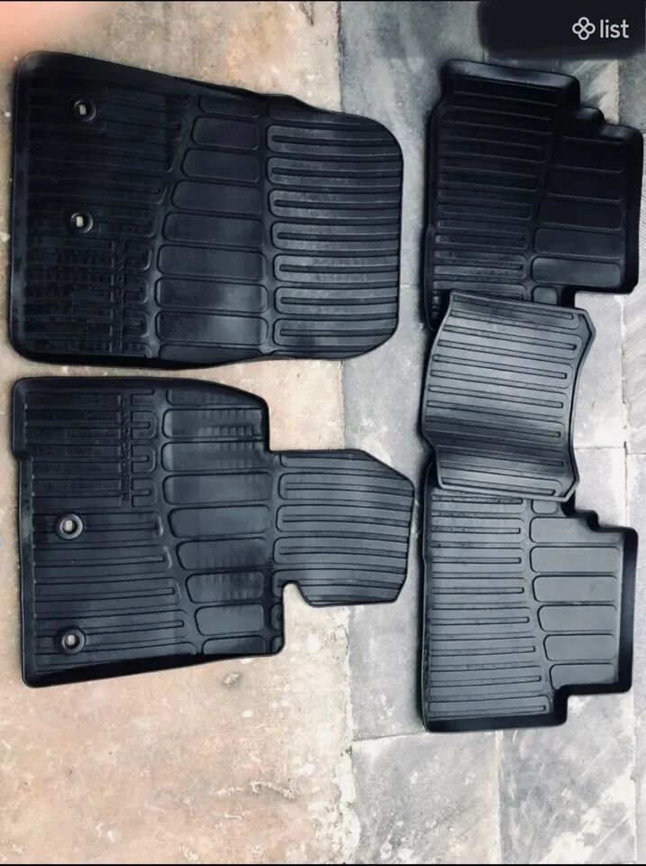 Toyota Գորգեր Կովրիկներ