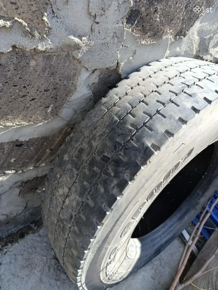Անվադողեր 225/90R17.5