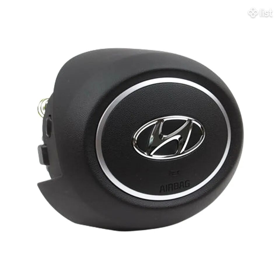Hyundai Elantra Srs Airbag Elantra