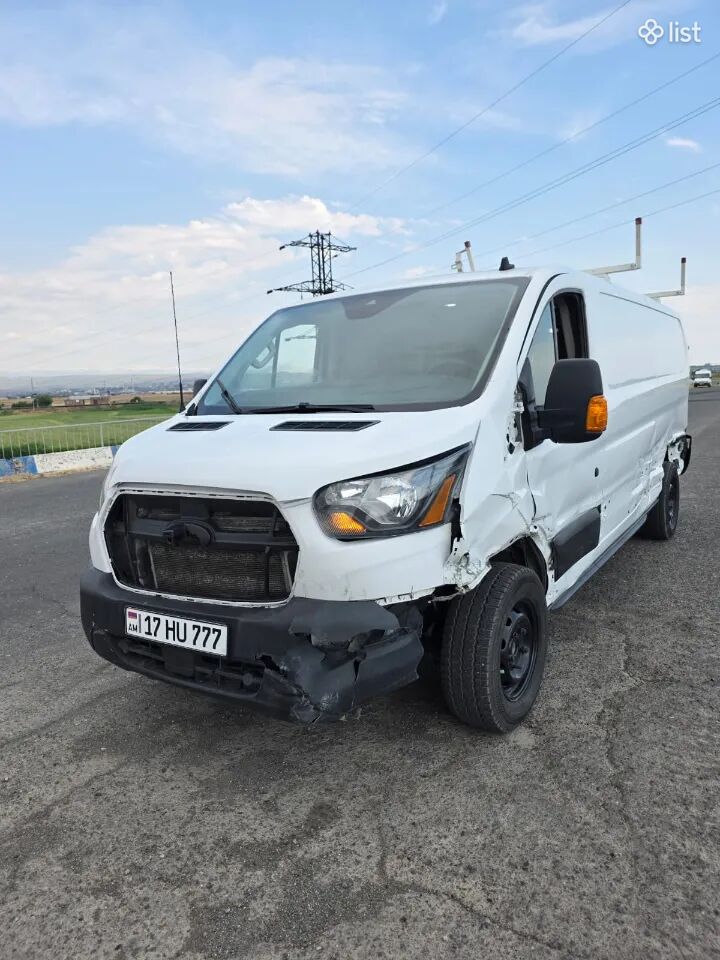 Այլ Ford, 2020 թ.