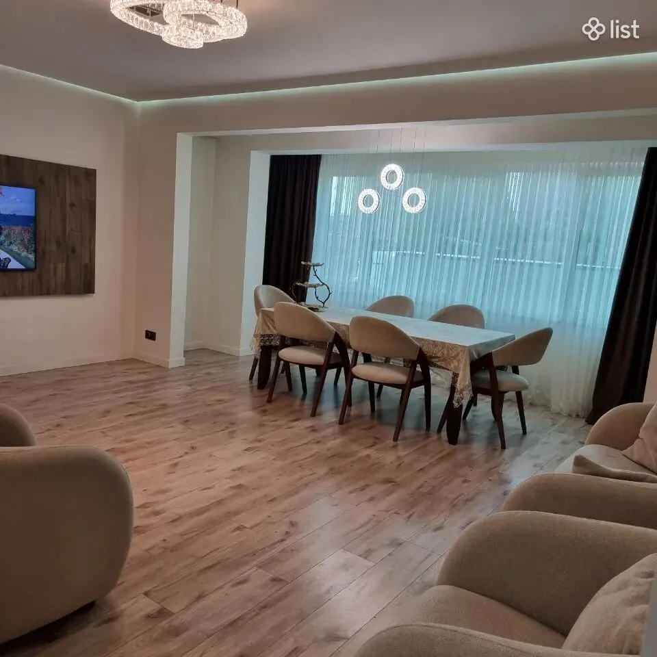 3 room apartment, 3rd Micro-District in Abovyan, 74 sq.m., 2/9 floor