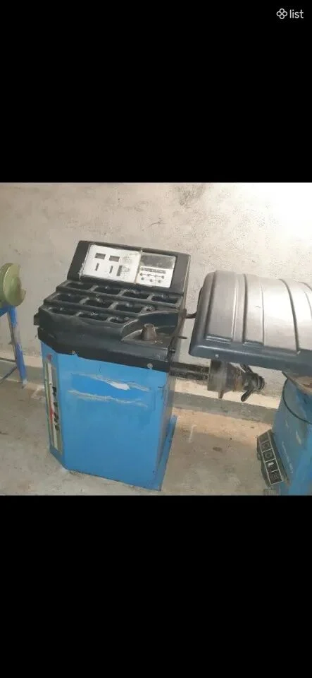 Վուլկանացում վուլկանիզացիա սարքեր