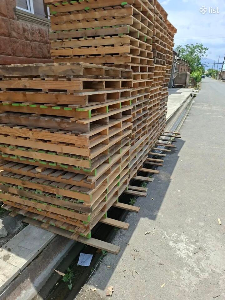 Պադոններ 110/110