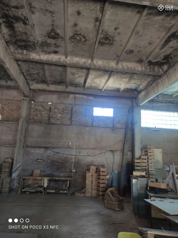 Արտադրական տարածք Արմավիրում, 360 քմ
