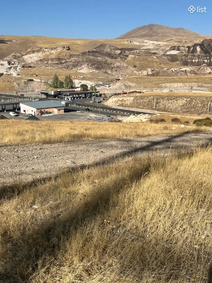 Plot for general purpose in Arzni, 516 sq.m.