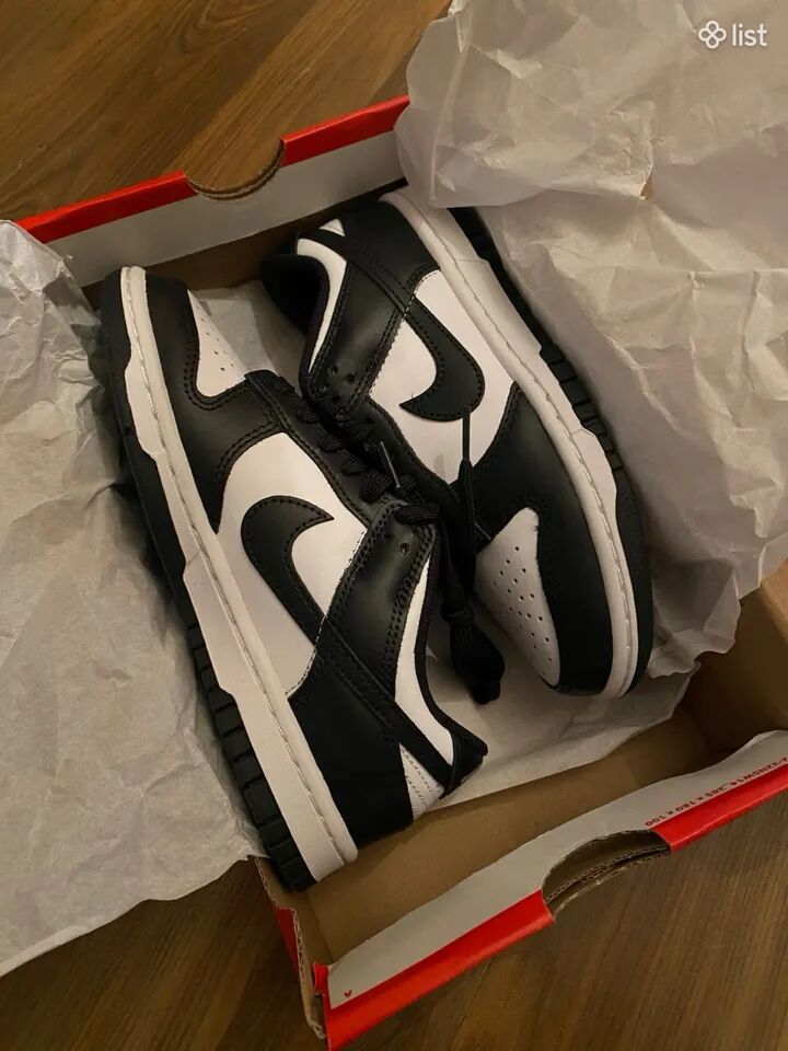 Nike Dunk Low Original