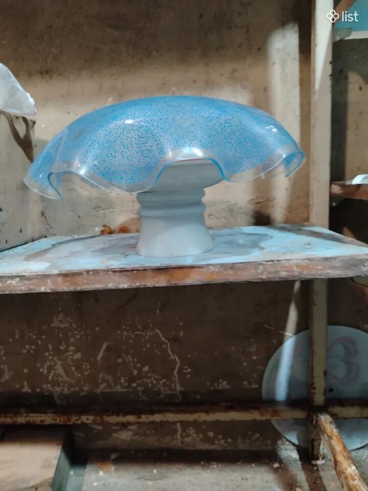 Պլաֆոն Լյուստրա Ջահ