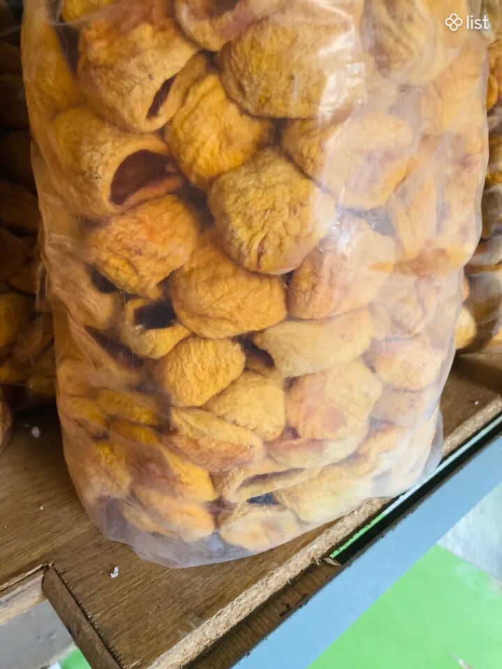 Դեղձի ալանի պաճ դատարկ