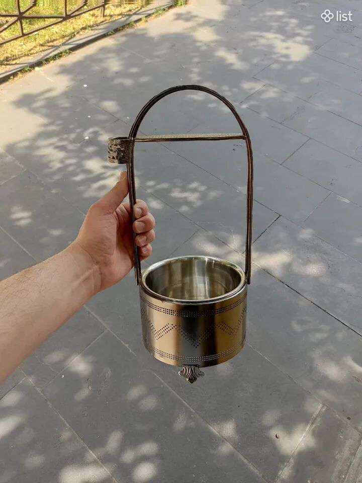Նարգիլեի ածուխի սինի, kadilo for hookah kalyan