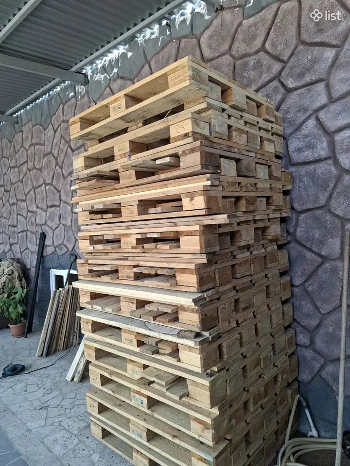Պադոններ 110/90լրիվ նոր