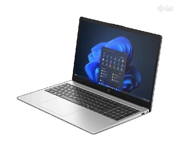 ՆՈԹԲՈՒՔ HP 250R G10 (CW1B0AT/16) -Intel Core 5/RAM 16GB/SSD 512 GB/ Intel Iris Plus Graphics *