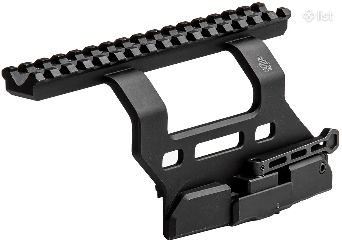 UTG Accu-Sync® AK QR Side Mount, Universal