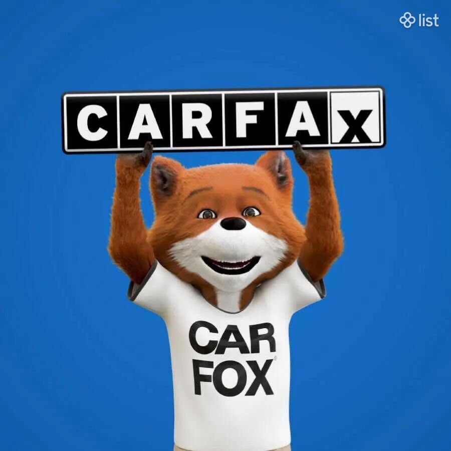 Carfax պատմության ստուգում