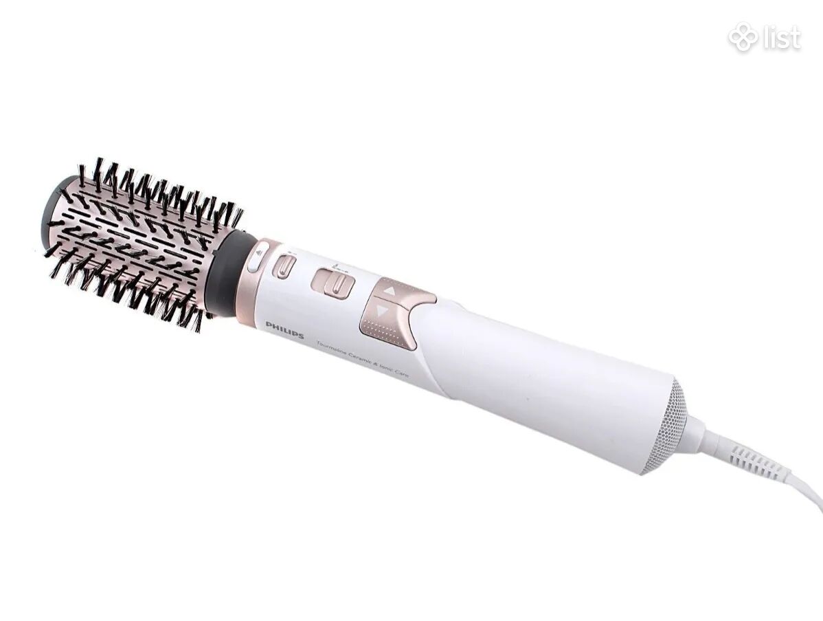 Philips оригинал tourmaline ceramic ionic care