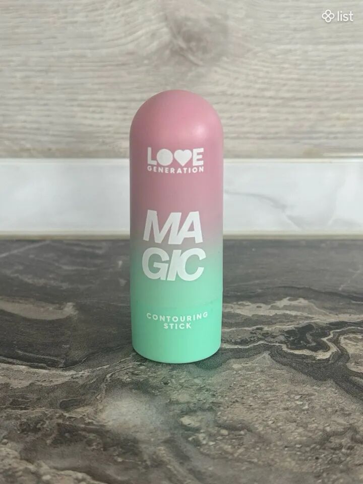 Love Generation Magic Contouring Stick 01