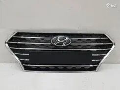 Hyundai Solaris 2 Generation 2017 - 2020 աբլիցովկա