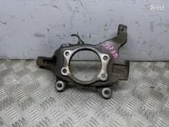 Nissan teana j31 2003-2008 առջևի ձախ շրջադարձի կուլակ Кулак поворотный передний левый ниссан теана
