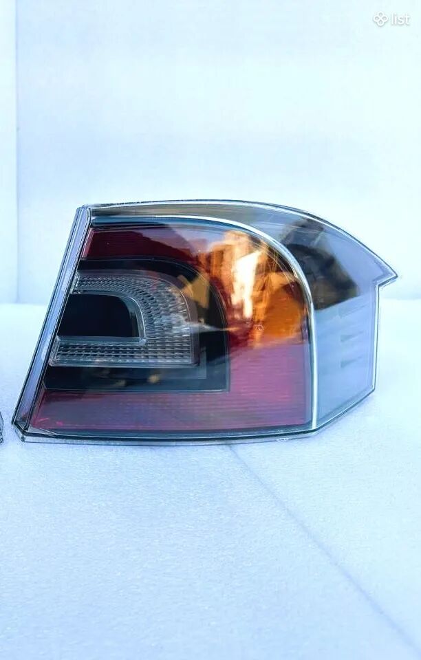 Tesla model S օրիգինալ ստոպ հետևի