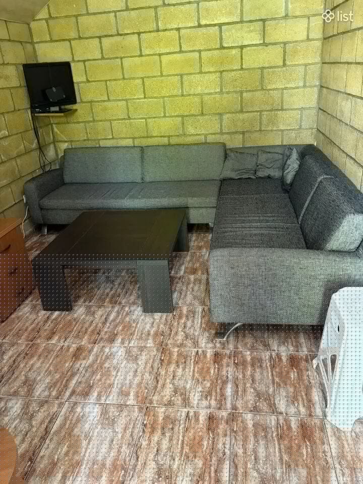 Single story stone townhouse, Լավանդա Սիթի քոթեջային բնակավայր in Sevan, 54 sq.m.