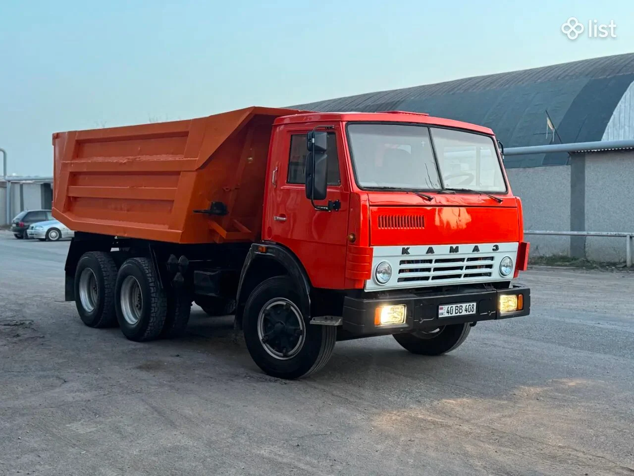 Պատվերով Kamaz, камаз, zil, зил, բեռնատար կամազ զիլ, կամազով շին աղբի հեռացում, ավազ, շեբեն