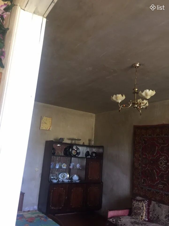 Երկու հարկանի քարե տուն Ծովագյուղում, 68 քմ, 100 քմ հողի վրա